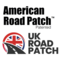 American Road Patch | UK Road Patch