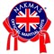 NAKMAS National (Martial Arts) Governing Body