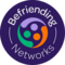 Befriending Networks