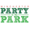 Winchester Party in the Park