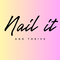 Nail it and Thrive
