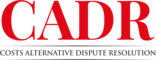 Costs ADR Limited