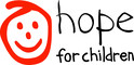 Hope for Children