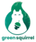 Green Squirrel CIC
