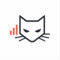 The Happy Cat