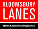 Bloomsbury Bowling Lanes