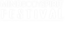 Mind Body Spirit festival
