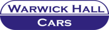 Warwick Hall Cars