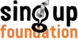 Sing Up Foundation