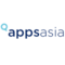 appsasia / Peter Song