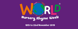 World Nursery Rhyme Week