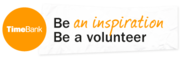 TimeBank, national volunteering charity