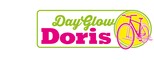 Day Glow Doris