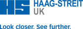 Haag-Streit UK