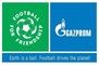 Gazprom International Children’s Social Programme Football for Friendship
