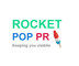 Rocket Pop PR