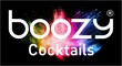 Boozy Drinks