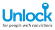 Unlock - for people with convictions