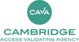 Cambridge Access Validating Agency (CAVA)
