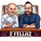 2Fellaz Podcast