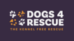 Dogs 4 Rescue 