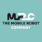 The Mobile Robot Company ApS