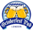 Octoberfest Pub