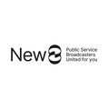 "New8": Logo