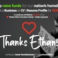Thanks Ethan! (Ethan