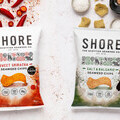 SHORE Seaweed Chips