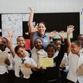 SOS Africa Somerset West Reading Programme