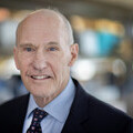 Dr. Carl June 