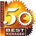 Netstar IT Support London 50 Best Managed IT Companies UK