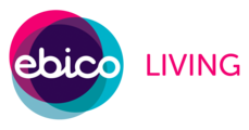 Ebico Living Logo