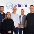 adin.ai team photo