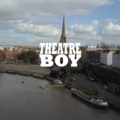 Theatre Boy Film Title Image