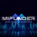 MiFunder Modern Prop Firm