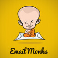 Email Monks Logo