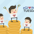 GivenGain #GivingTuesday Competition 01