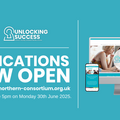 2025 NHC Unlocking Success Bursaries are open now