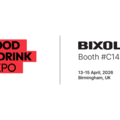 BIXOLON Exhibits at the Food and Drink Expo 2026