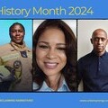 Urban Synergy Role Models mark Black History Month 2024