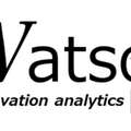 Watson project logo