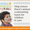 muslimFostering.org by Penny Appeal