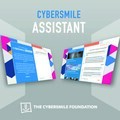 Cybersmile Assistant square feature