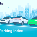 Parkopedia Global Parking Index 2022 image