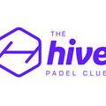 Hive Horizontal Logo 