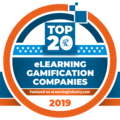 LEO Learning, the market leader in innovative digital learning solutions, has been named in a list of top 20 gamification companies