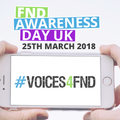 FND Awareness Day UK