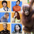 Stand up for animals - with International Animal Rescue at Komedia, Brighton